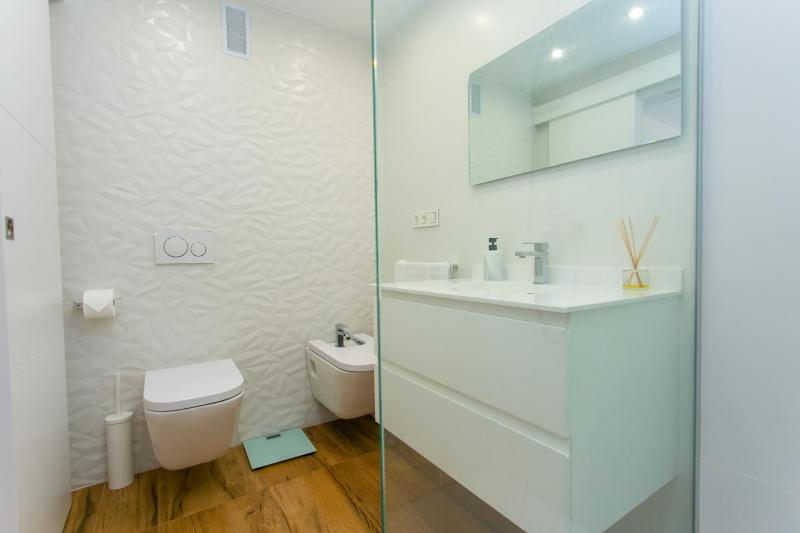 Cullera Beach Apartment Espacio - image 9