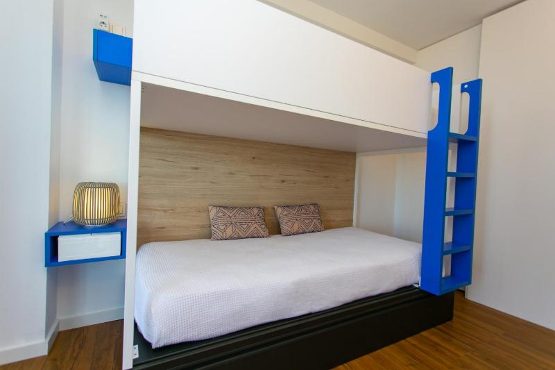 Cullera Beach Apartment Espacio - image 44