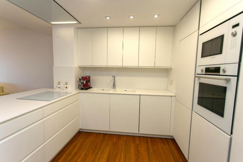 Cullera Beach Apartment Espacio - image 13