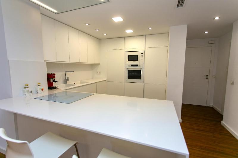 Cullera Beach Apartment Espacio - image 18