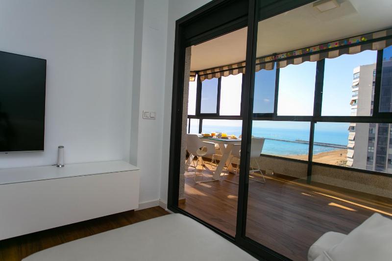 Cullera Beach Apartment Espacio - image 39