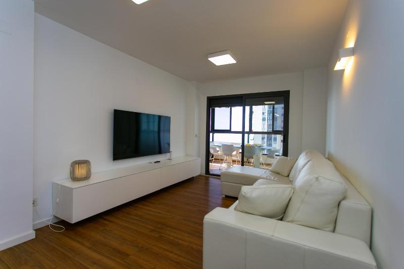 Cullera Beach Apartment Espacio - image 48