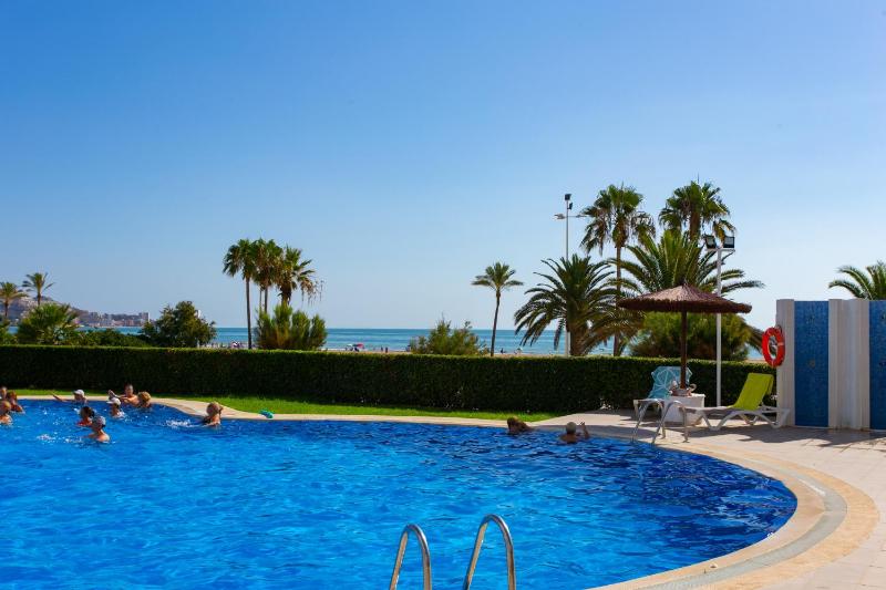Cullera Beach Apartment Espacio - image 42