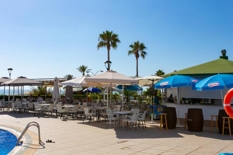 Cullera Beach Apartment Espacio - image 7