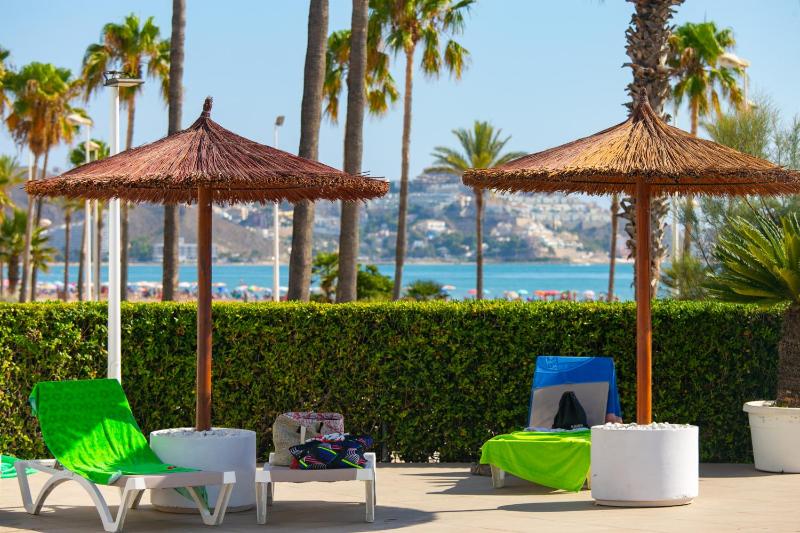 Cullera Beach Apartment Espacio - image 38