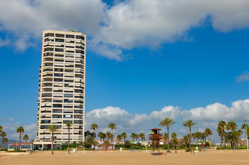 Cullera Beach Apartment Espacio - image 33