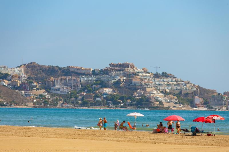 Cullera Beach Apartment Espacio - image 20