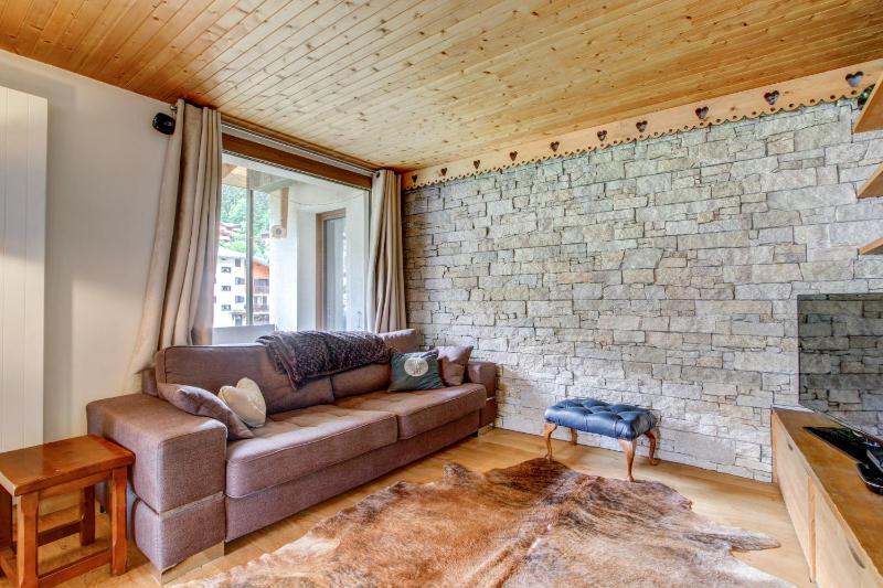 Jangilau B4 Apartement - Snow and Trek - Morzine - image 13