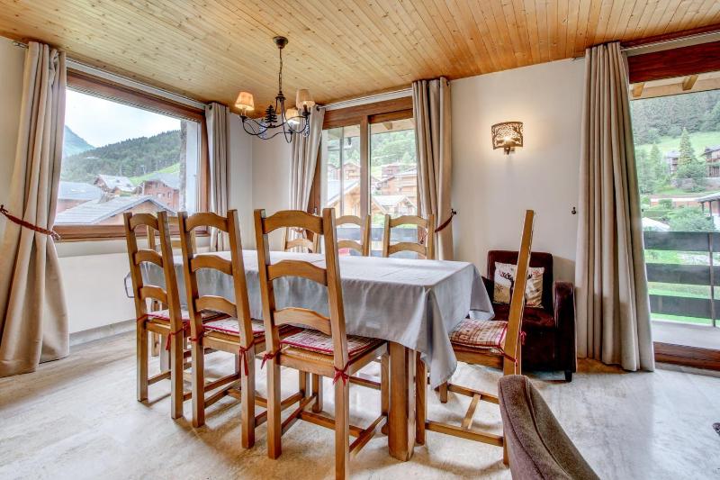 Jangilau B4 Apartement - Snow and Trek - Morzine - image 19