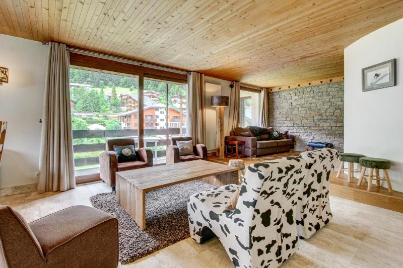 Jangilau B4 Apartement - Snow and Trek - Morzine - image 46