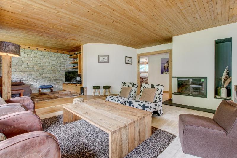 Jangilau B4 Apartement - Snow and Trek - Morzine - image 18