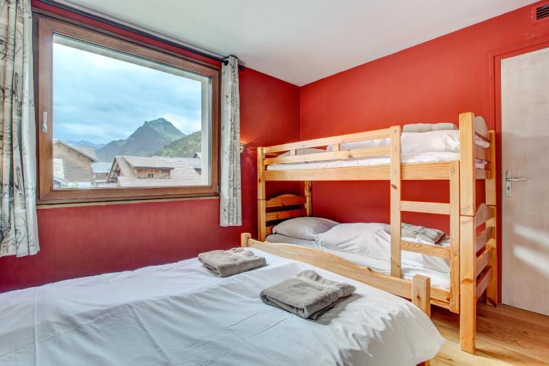 Jangilau B4 Apartement - Snow and Trek - Morzine - image 5