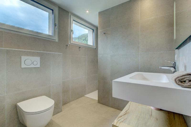 Jangilau B4 Apartement - Snow and Trek - Morzine - image 7