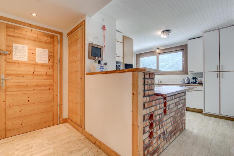 Jangilau B4 Apartement - Snow and Trek - Morzine - image 36