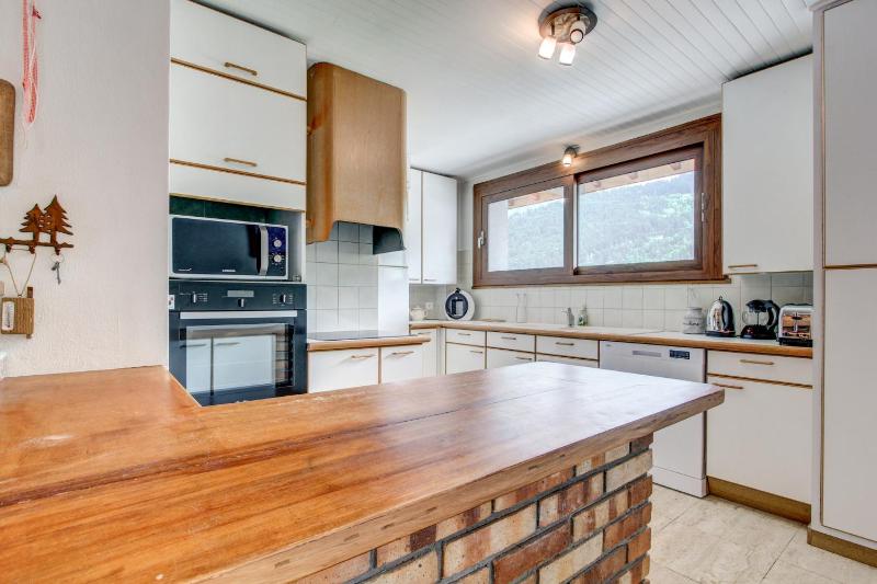 Jangilau B4 Apartement - Snow and Trek - Morzine - image 43