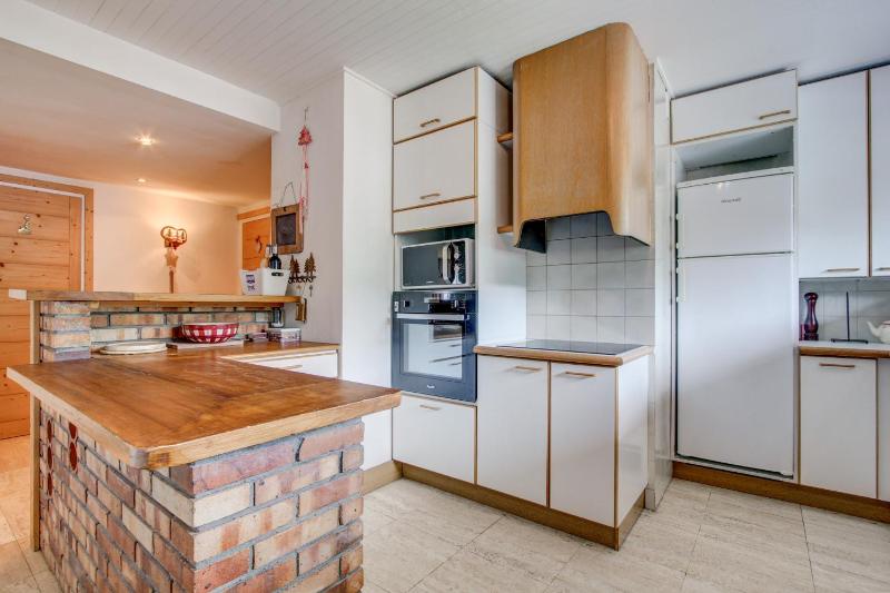 Jangilau B4 Apartement - Snow and Trek - Morzine - image 9