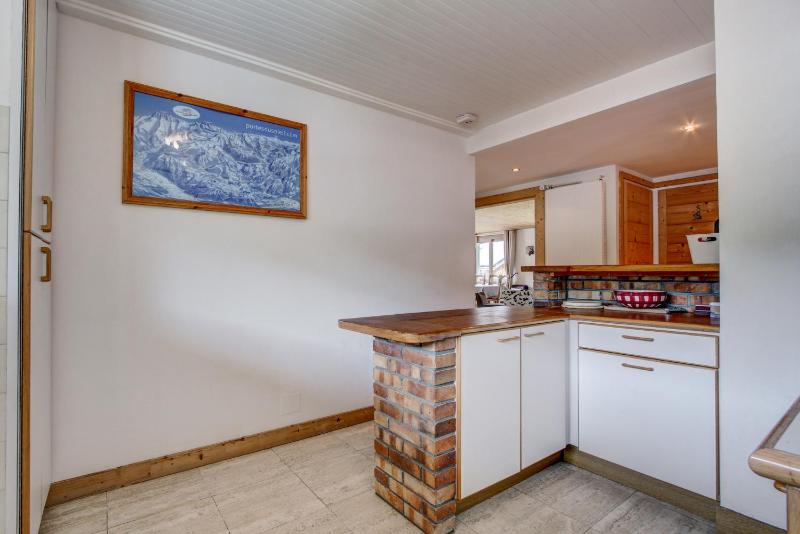 Jangilau B4 Apartement - Snow and Trek - Morzine - image 48