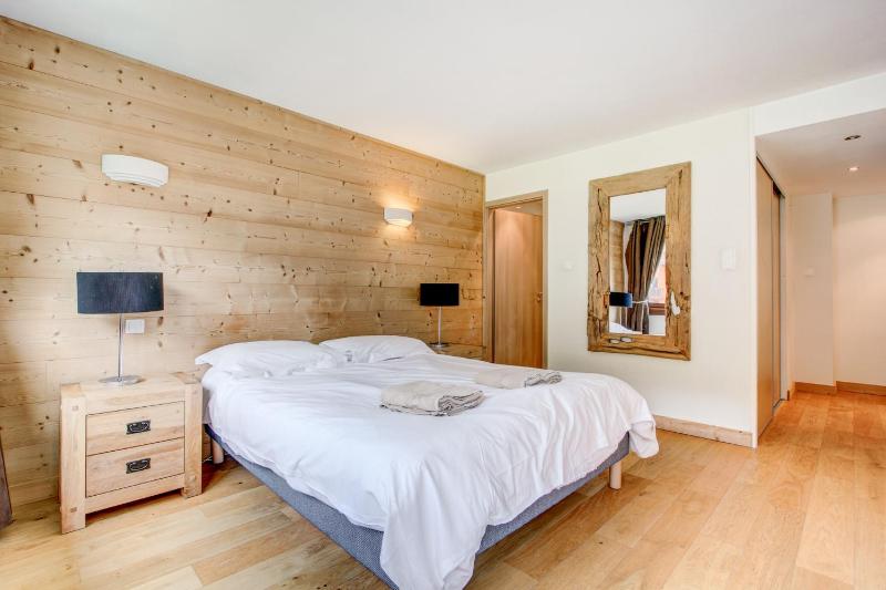 Jangilau B4 Apartement - Snow and Trek - Morzine - image 12