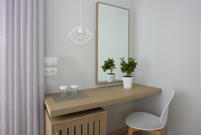 Superior Double or Twin Room with Garden View image 3