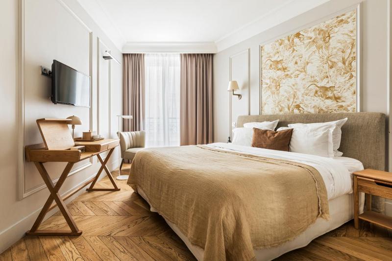  Chambre Elegance image 1