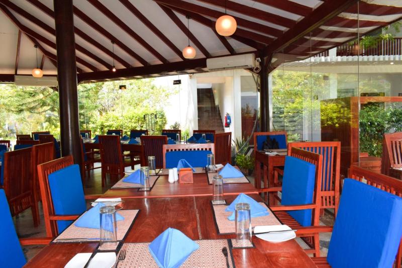 Anantamaa Hotel - image 15