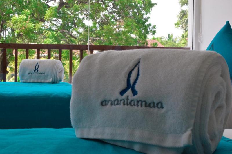 Anantamaa Hotel - image 42