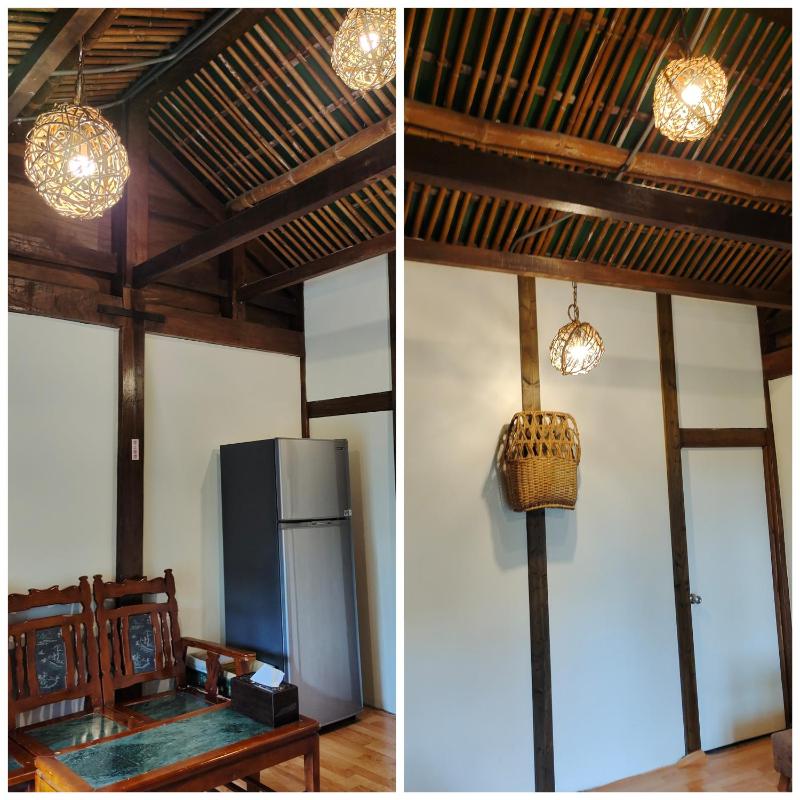 Chentien Changkuang Homestay - image 22