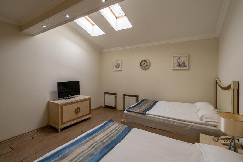 One-bedroom Loft Apartment  image 3