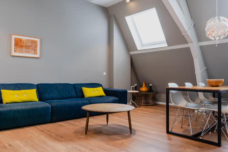 Apartments De Hallen - image 11