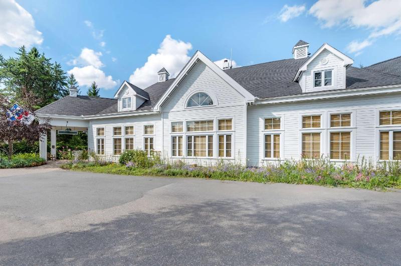 Hilton Grand Vacations Club Tremblant Canada - image 32