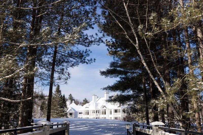 Hilton Grand Vacations Club Tremblant Canada - image 17