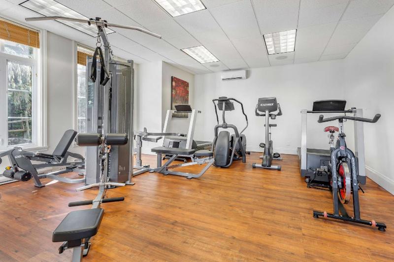 Hilton Grand Vacations Club Tremblant Canada - image 43