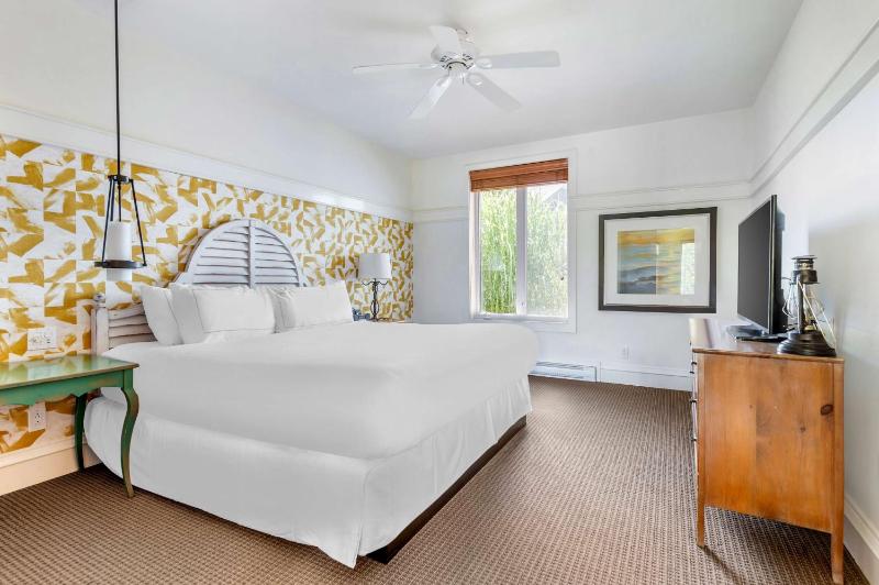 Hilton Grand Vacations Club Tremblant Canada - image 23