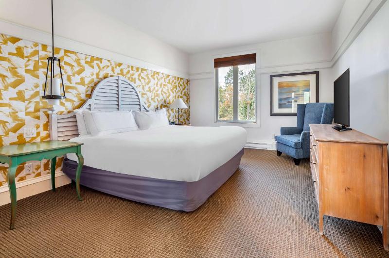 Hilton Grand Vacations Club Tremblant Canada - image 4