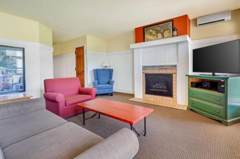 Hilton Grand Vacations Club Tremblant Canada - image 18