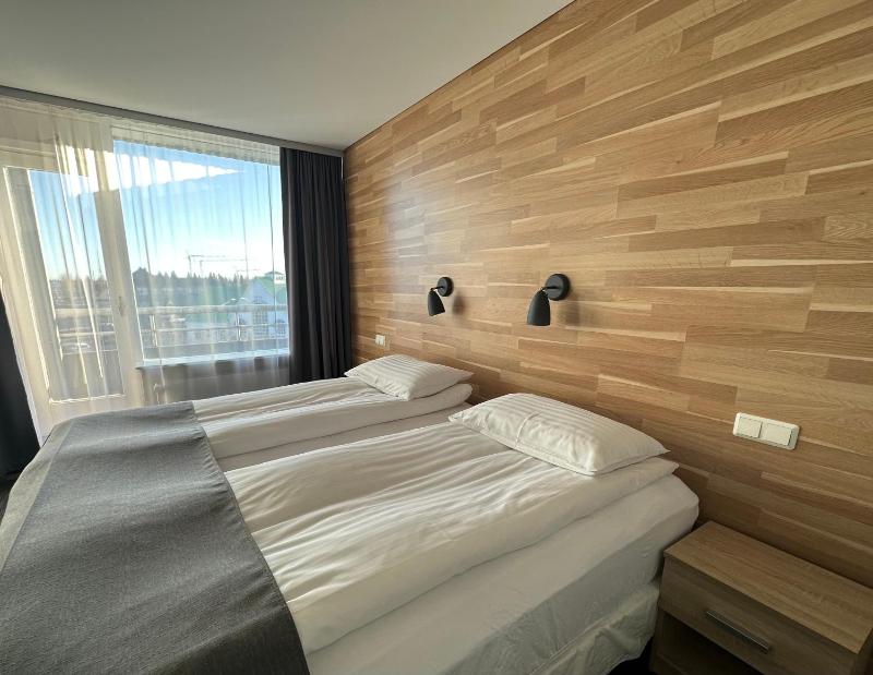 Economy Double or Twin Room image 4