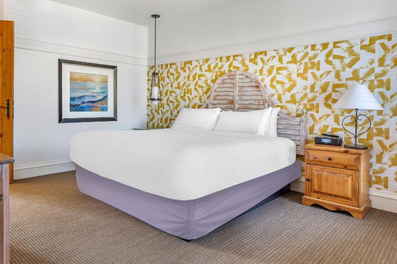 Hilton Grand Vacations Club Tremblant Canada - image 20