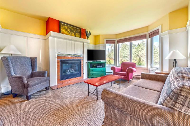 Hilton Grand Vacations Club Tremblant Canada - image 14