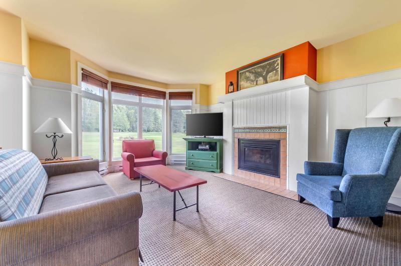 Hilton Grand Vacations Club Tremblant Canada - image 40