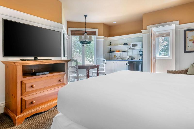Hilton Grand Vacations Club Tremblant Canada - image 22