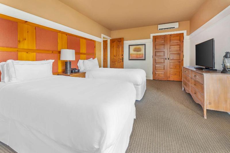 Hilton Grand Vacations Club Tremblant Canada - image 33