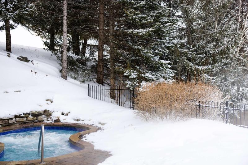 Hilton Grand Vacations Club Tremblant Canada - image 8