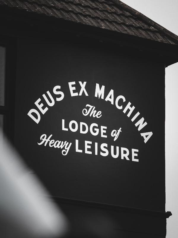 The Lodge of Heavy Leisure - image 23