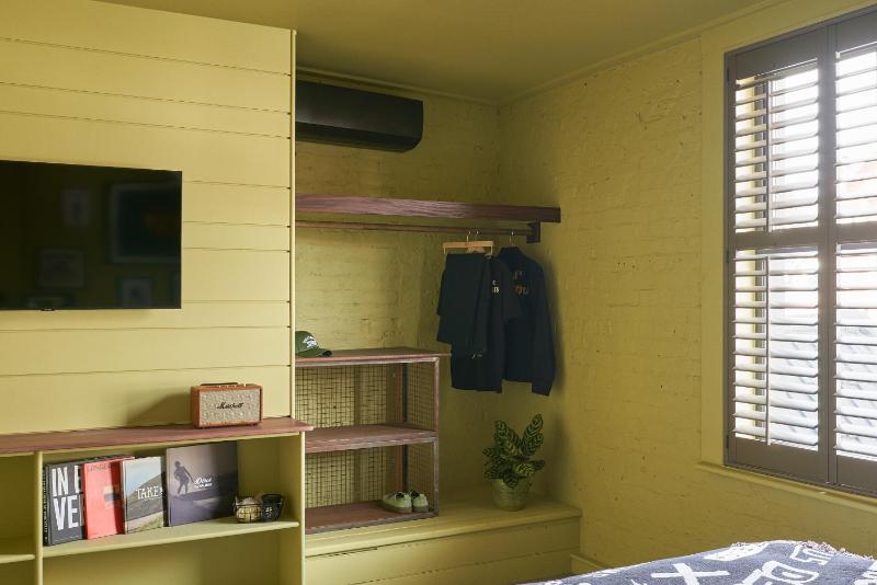 The Lodge of Heavy Leisure - image 12