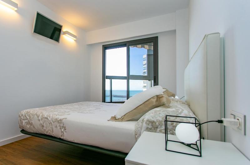 Cullera Beach Apartment Espacio - image 45