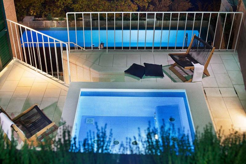 Breathtaking Dubrovnik Views Villa Grande Bukovca Beautiful 5 Bedrooms - image 9