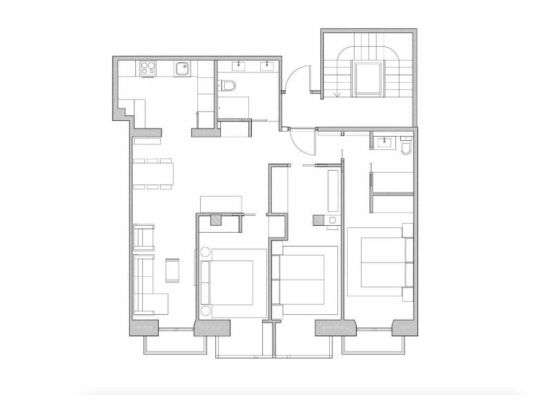 Bilbao Plaza by FeelFree Rentals - image 14
