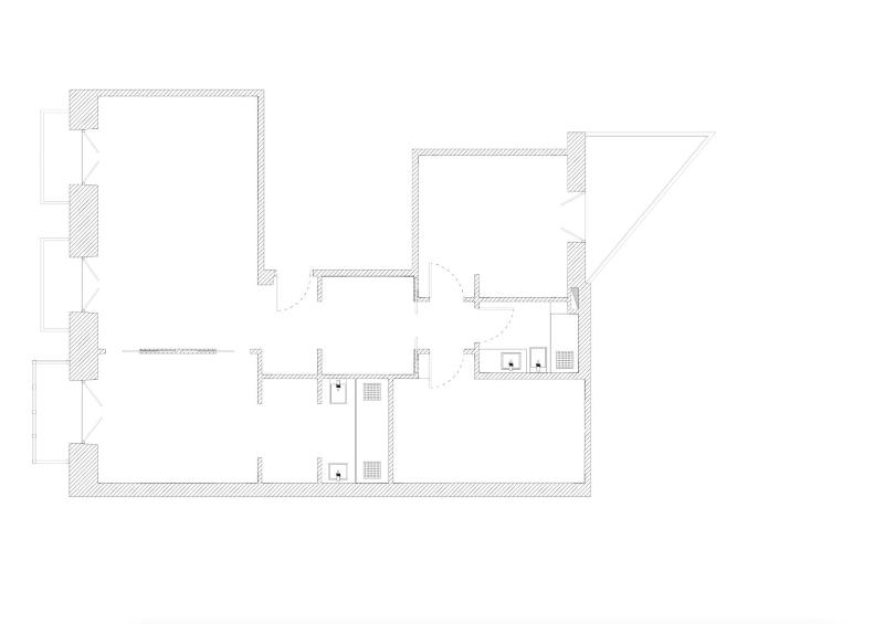 Two-Bedroom Apartment image 2