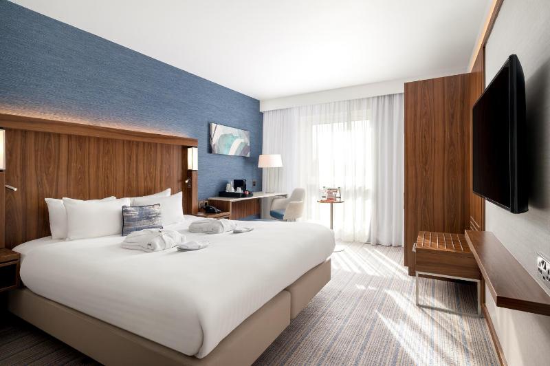 Executive King Room image 1