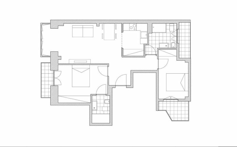 Easo Suite 1 by FeelFree Rentals - image 2